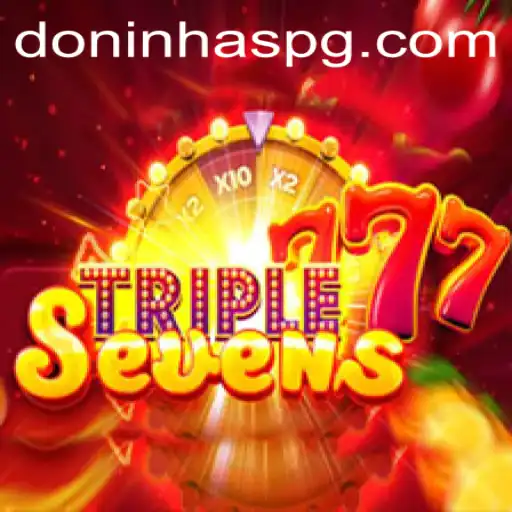 Explore o Universo de 777TripleSeven: O Novo Desafio de Jogo