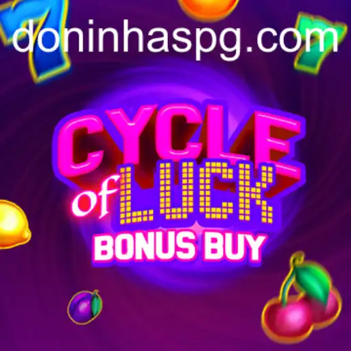 CycleofLuckBonusBuy e o Fenômeno Doninha PG: Uma Exploração Aprofundada