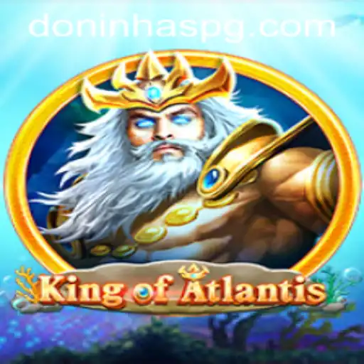 Descubra o Mundo de KingofAtlantis: Aventura Subaquática com Doninha PG