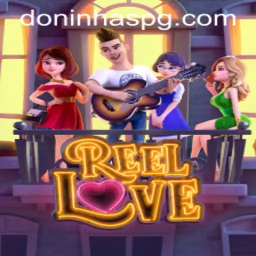 ReelLove: Um Mergulho na Aventura e Estratégia do Jogo
