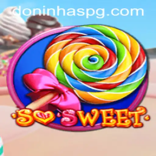 Descubra o Fascinante Mundo de 'SoSweet': O Jogo de Estratégia com Doninha PG