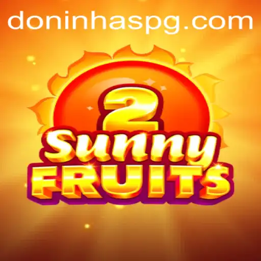 Explorando o Mundo Vibrante de SunnyFruits2