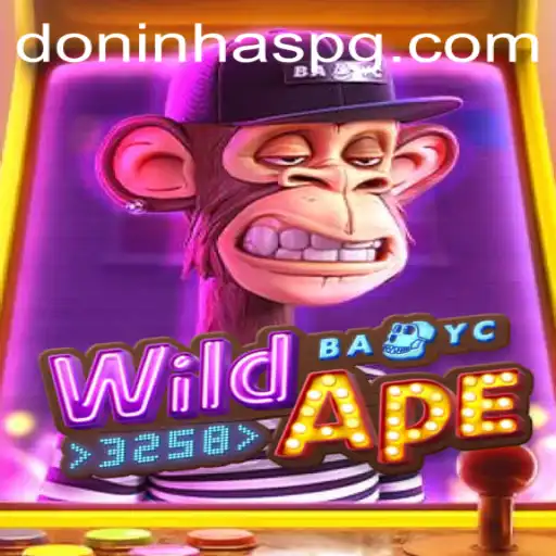 Explorando o Universo de WildApe3258: Descrição, Introdução e Regras