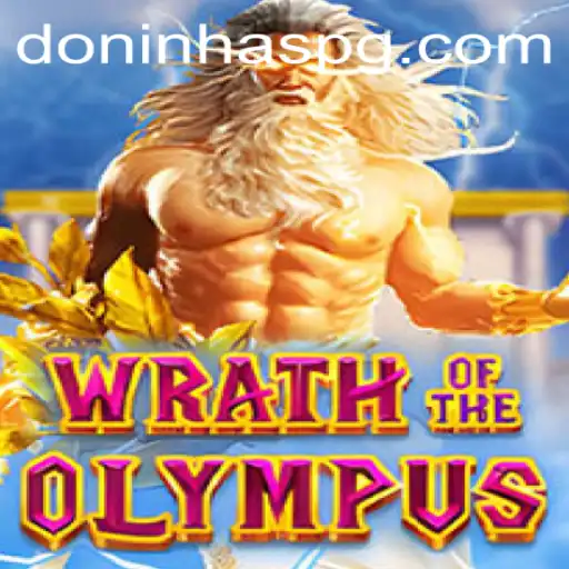 Explorando o Universo de WrathofOlympus: Aventura Épica e Estratégia