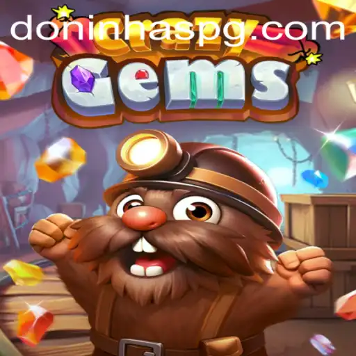 CrazyGems: Explorando o Novo Fenômeno do Mundo dos Jogos