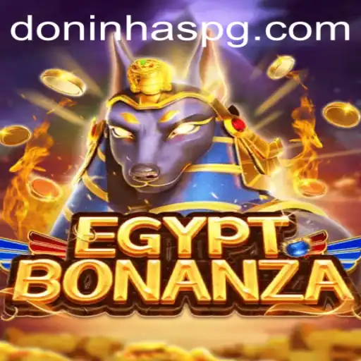 Explorando a Fascinante Jornada de EgyptBonanza e a Estratégia Doninha PG