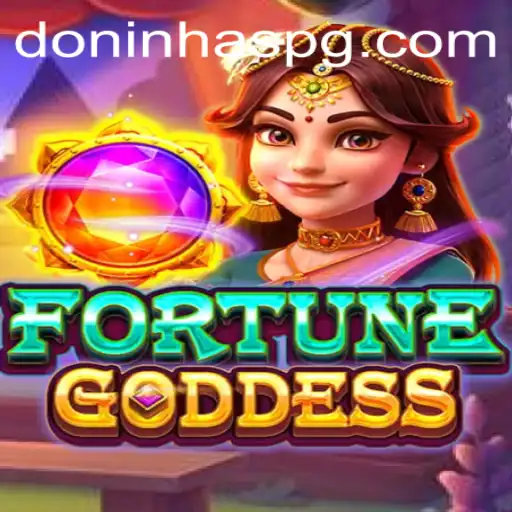 FORTUNEGODDESS: Explorando o Fascinante Mundo do Jogo com Doninha PG