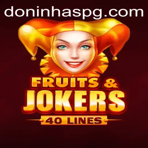 Descubra o Excitante Mundo de FruitsAndJokers40 com a Doninha PG