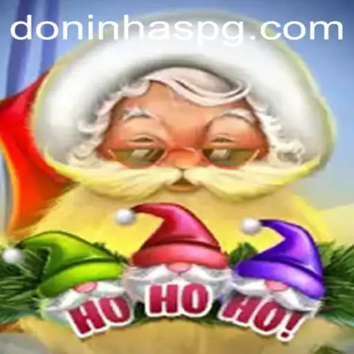Explorando o Universo do Jogo 'HoHoHo' e a Estratégia da Doninha PG
