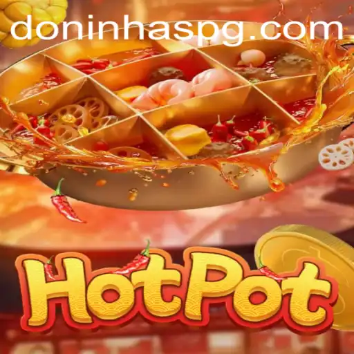 Descubra o Jogo Hotpot e a Estratégia da Doninha PG