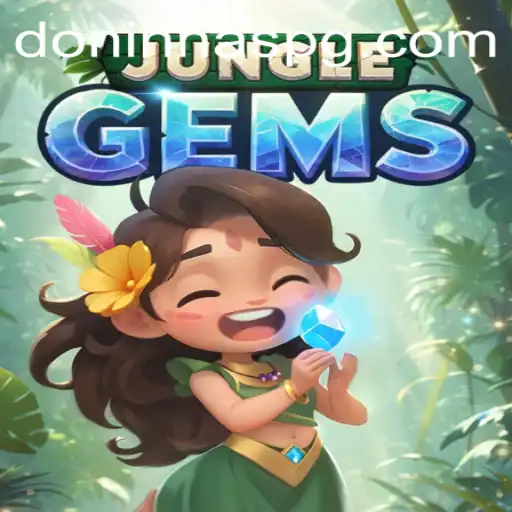 Descubra o Emocionante Mundo de JungleGems com a Doninha PG