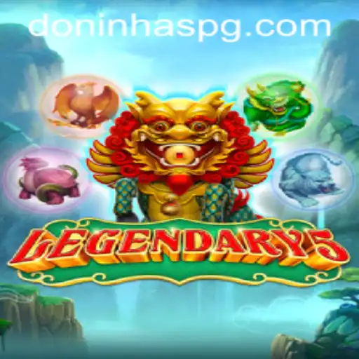 Descubra o Novo Fenômeno dos Jogos: Legendary5 e a Aventura de Doninha PG