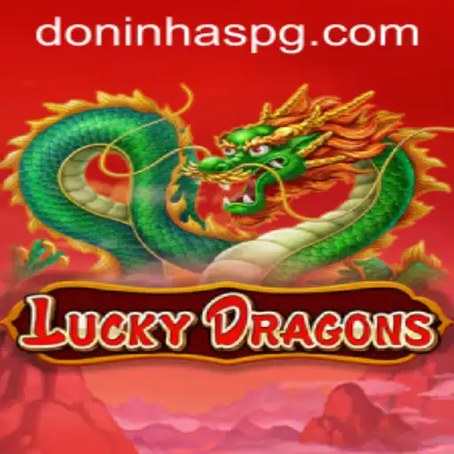 Explorando LuckyDragons: O Intrigante Mundo de Doninha PG