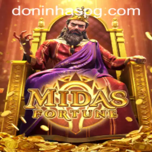 MidasFortune: Aventura e Estratégia no Novo Mundo de Jogo