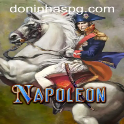 Descobrindo o Mundo de 'Napoleon': Um Jogo Estratégico de Doninha PG