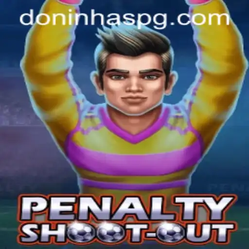 PenaltyShootOut: A Emoção do Futebol com Doninha PG