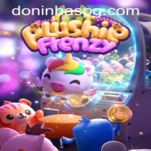 Descubra o Mundo Encantador de PlushieFrenzy com a Doninha PG