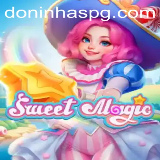 Descubra o Encantamento de SweetMagic: Um Guia Completo para Jogadores