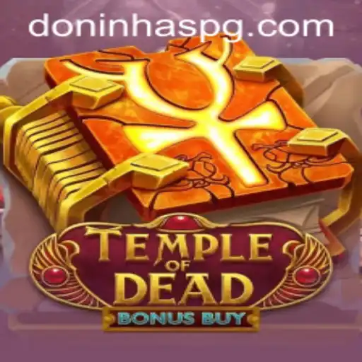 Explorando as Aventuras de TempleofDeadBonusBuy e a Influência da Doninha PG