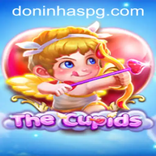 TheCupids: A Emoção de Amar e Conquistar em 'Doninha PG'