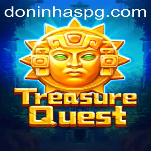 Descubra o Fascinante Mundo de TreasureQuest e a Lenda da Doninha PG