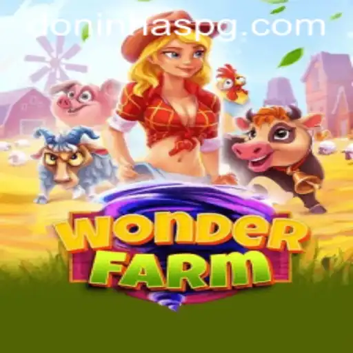 Explorando o Mundo de WonderFarm: Um Guia Completo para Novos Jogadores
